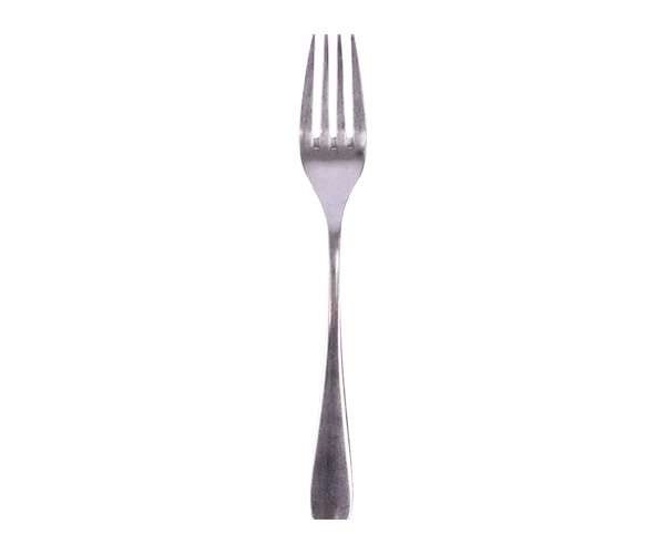 GARFO MESA INOX ALPHA