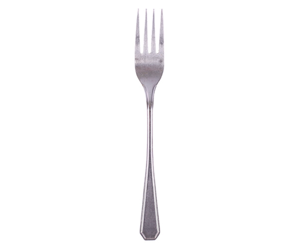GARFO MESA INOX EURO