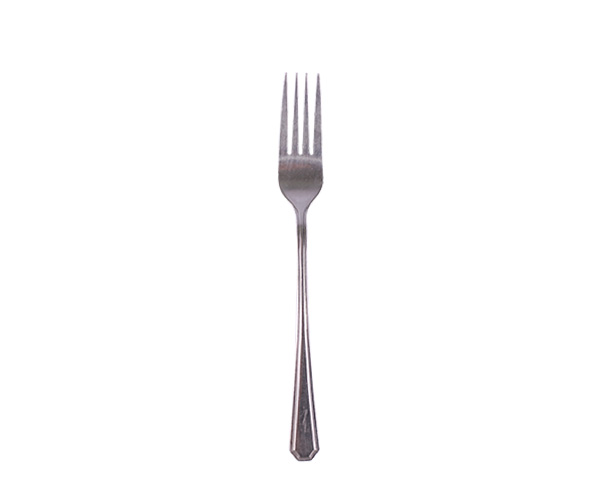 GARFO SOBREMESA INOX EURO
