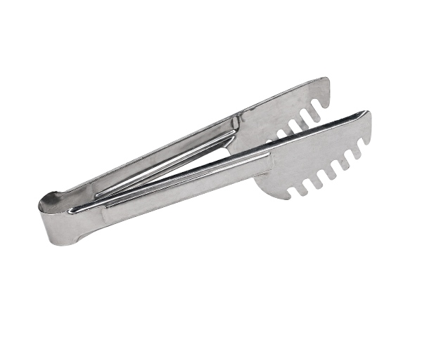 PEGADOR P/ SALADA INOX CABO CURTO