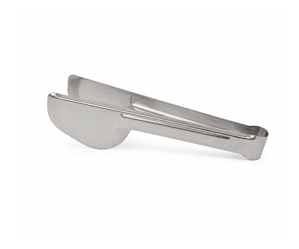 PEGADOR P/ MASSA INOX CABO CURTO