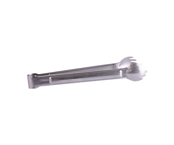 PEGADOR P/ GELO INOX PINÇA