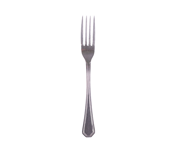 GARFO SOBREMESA INOX GOURMET MIX