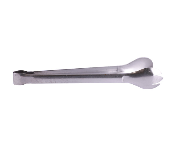 PEGADOR P/ CHURRASCO INOX CABO LONGO
