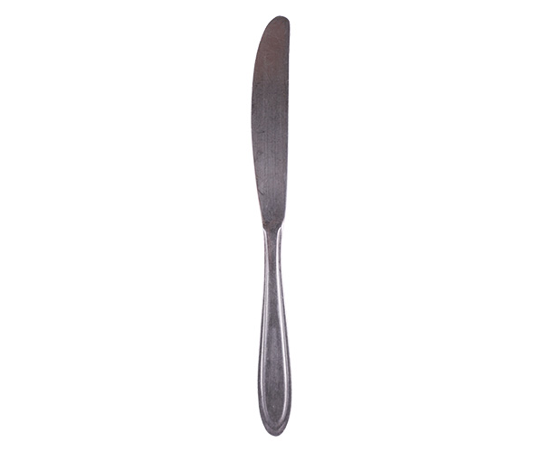 FACA MESA INOX LAGUNA
