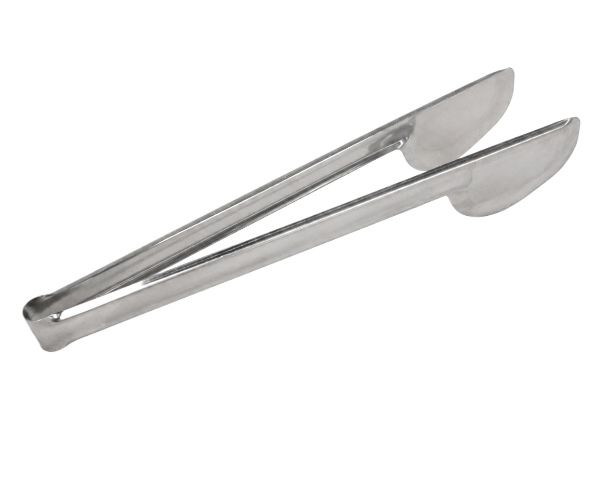 PEGADOR P/ MASSA INOX CABO LONGO