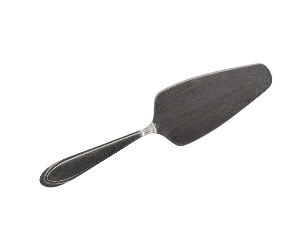 ESPATULA INOX PARA BOLO MEDIA GOURMET MIX