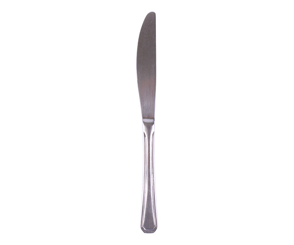 FACA MESA INOX MIMO