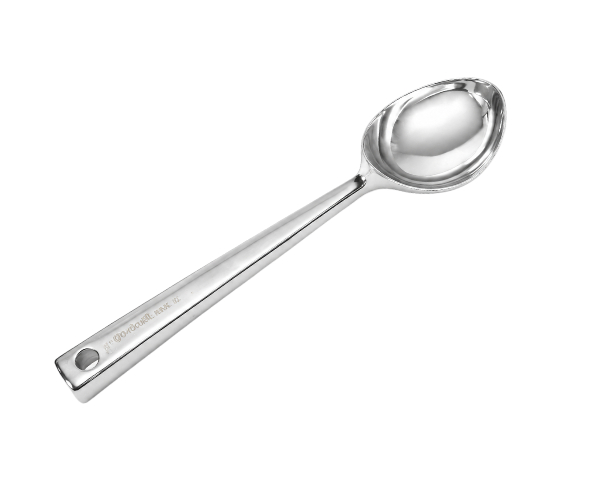 BOLEADOR DE SORVETE INOX