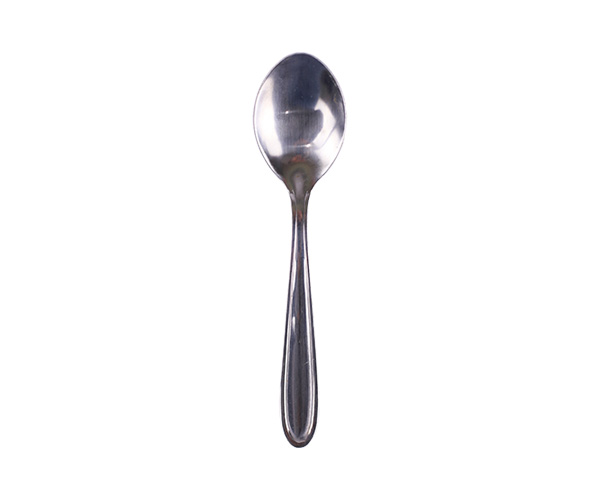COLHER CHA INOX BASIC MIX IV
