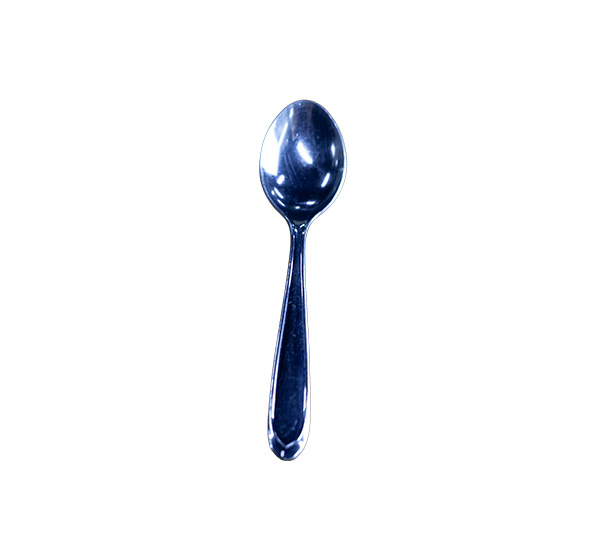 COLHER CAFE INOX BASIC MIX IV