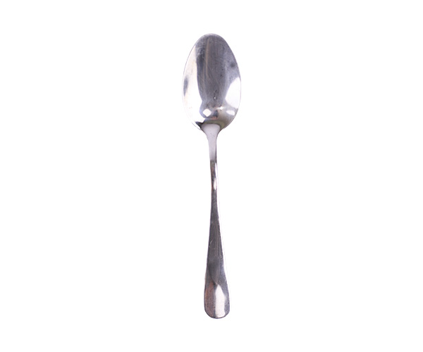 COLHER SOBREMESA INOX ELITE