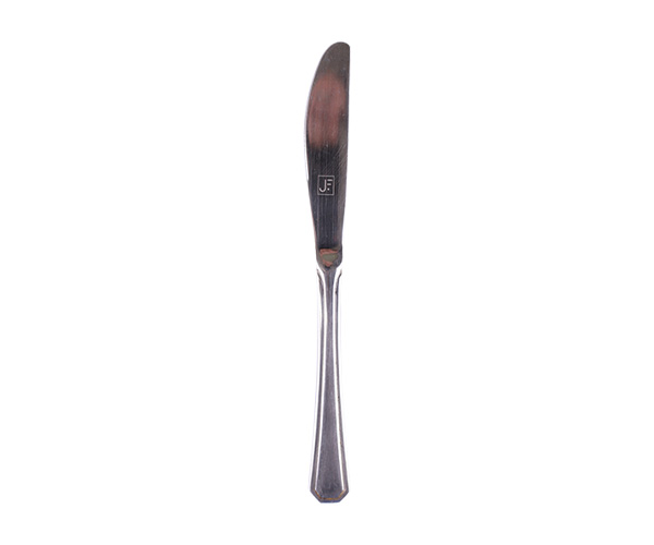 FACA SOBREMESA INOX MIMO