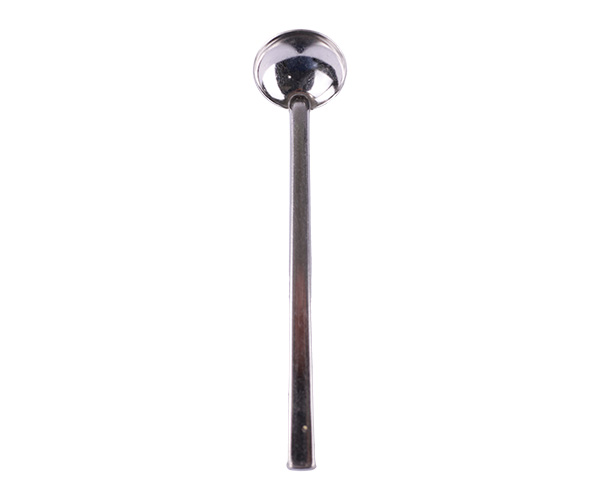 MINI CONCHA INOX P/ MOLHO
