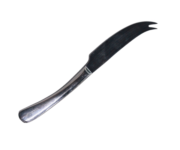 FACA INOX P/ QUEIJO BRIE