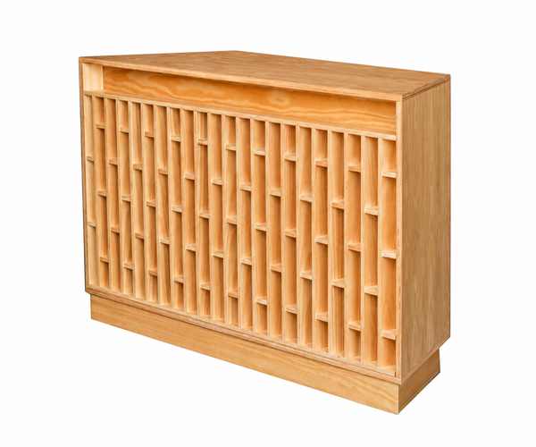 BALCAO PORTOFINO MEL 1.00X1.70X0.52M KL