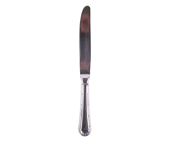 FACA MESA INOX CROISE ST JAMES