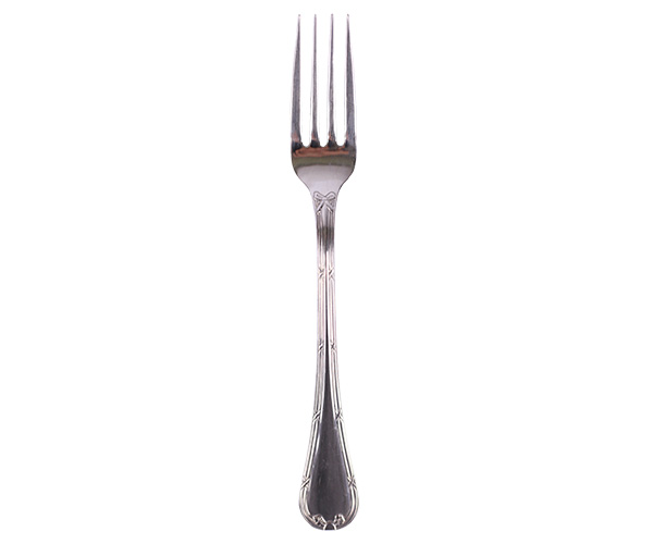 GARFO MESA INOX CROISE ST JAMES