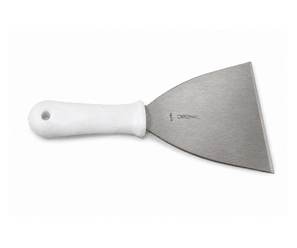 ESPATULA INOX P/ LANCHE N-5 - 24,5CM