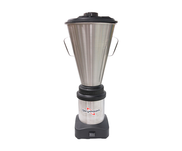 LIQUIDIFICADOR INOX 8L 220 E 110V
