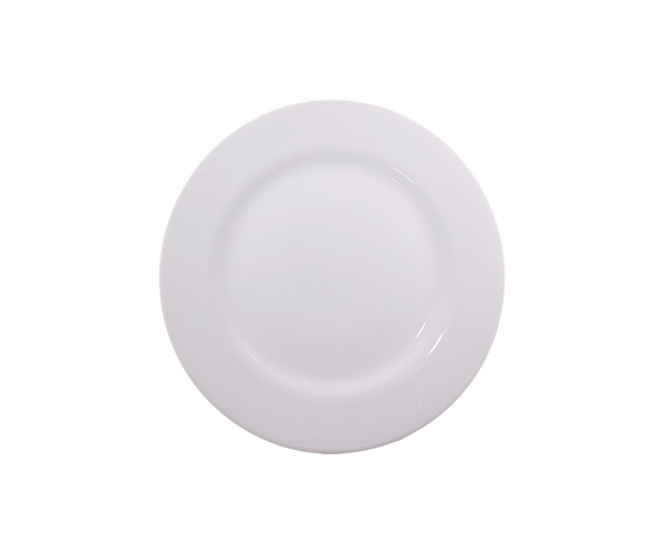 PRATO PORC FINA MESA RED SHIMITH