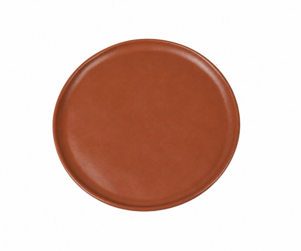 PRATO SOBREMESA TERRA COTA BIO STONEWARE