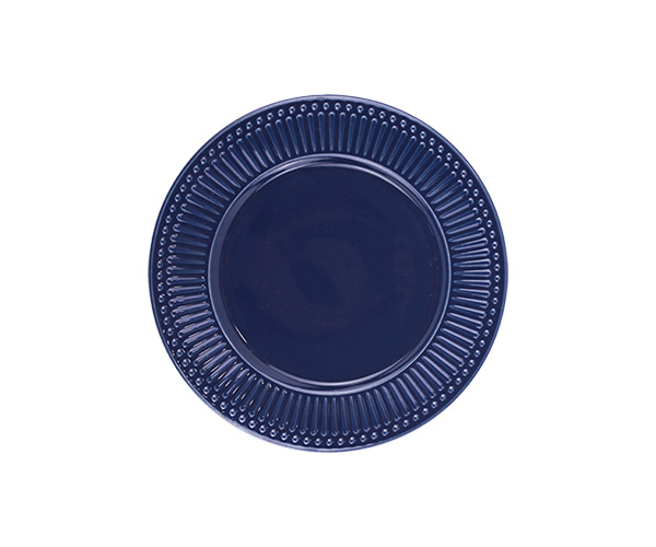 PRATO MESA AZUL ROMA DEEP BLUE