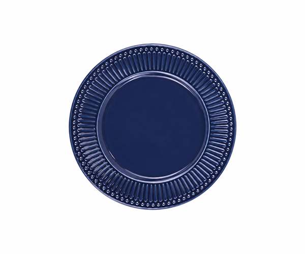 PRATO MESA AZUL ROMA DEEP BLUE