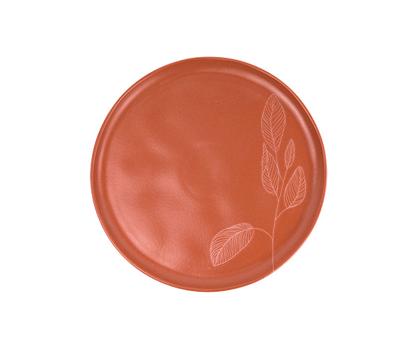 PRATO MESA AGRESTE BIO STONEWARE