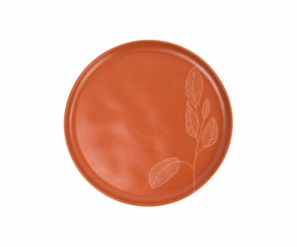 PRATO MESA AGRESTE BIO STONEWARE