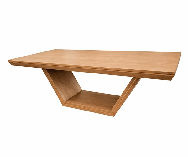 MESA NEW LAVILLE RET FENDI GDE 0.78X2.70X1.10M KL