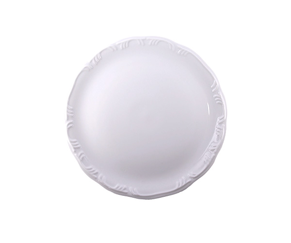PRATO PORC MESA POMERODE 27 CM
