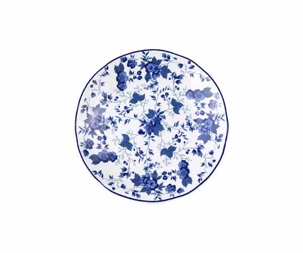 PRATO SOBREMESA GARDEN BLUE