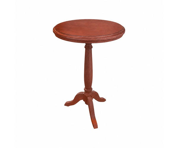 MESA APOIO FREIJO GRANDE 0.82X0.53X0.53M KL