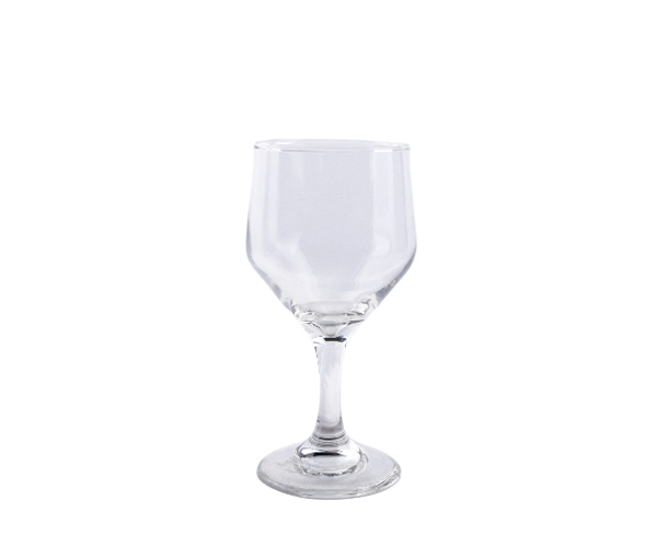 TACA BISTRO VIDRO VINHO