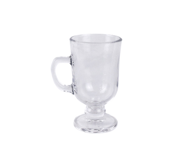 TACA IRISH COFFEE VIDRO S/DET