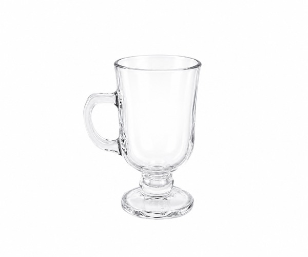 TACA IRISH COFFEE VIDRO S/DET