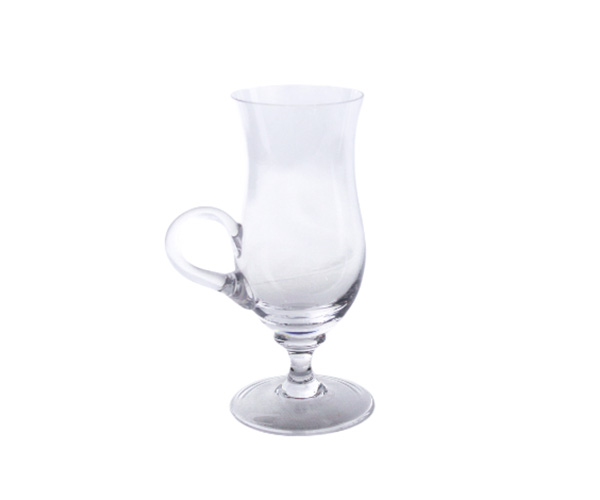 TACA IRISH COFFEE CRISTAL GDE