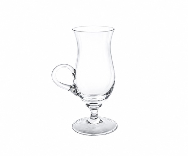 TACA IRISH COFFEE CRISTAL GDE