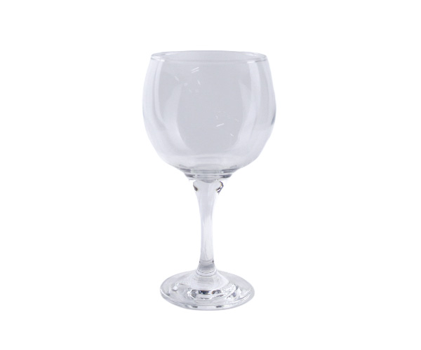 TACA GIN VIDRO 600 ML CX15
