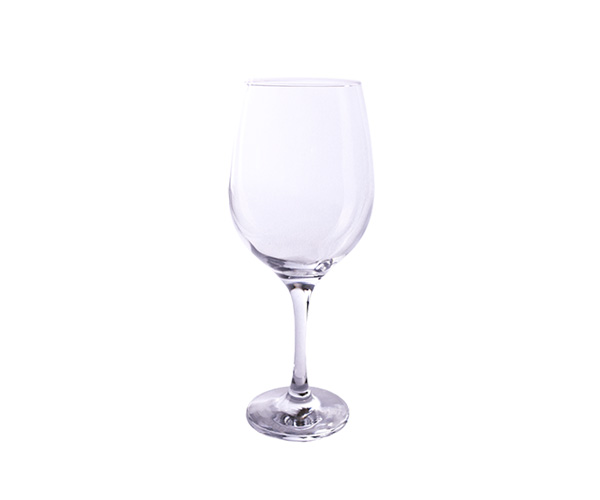 TACA BARONE VIDRO VINHO CX15