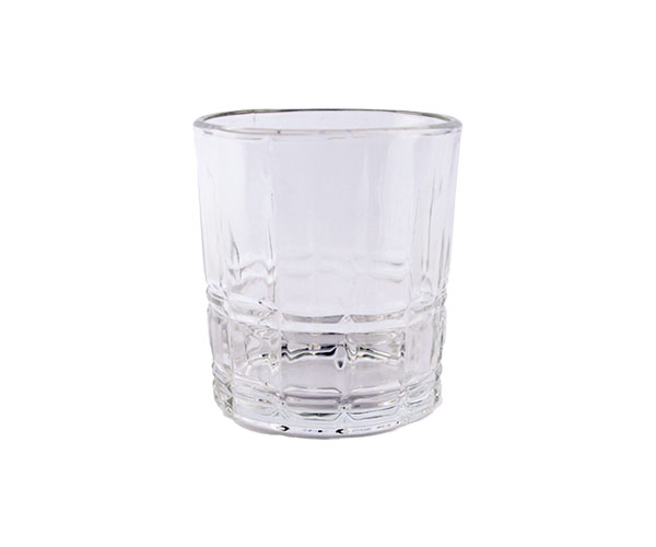 COPO WHISKY VIDRO CAMBERRA 350ML