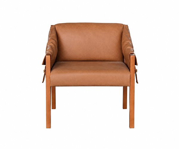 POLTRONA FERRARA FREIJO 0.80X0.69X0.65M KL