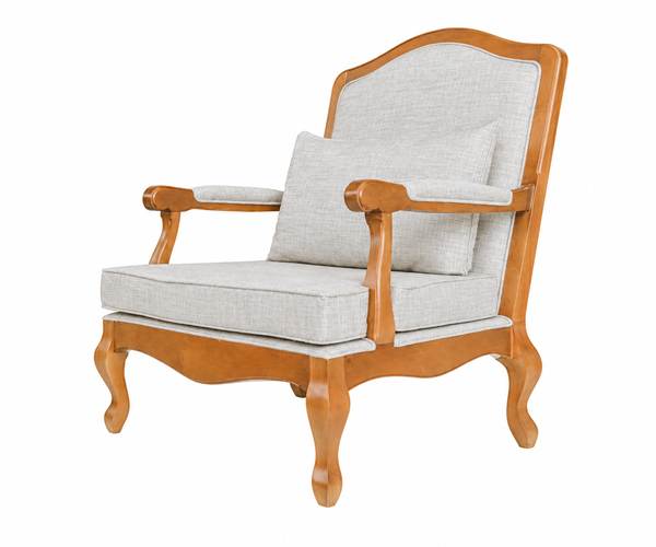 POLTRONA VICTORINE ESTOFADA FRE 1.03X0.85X0.78M KL