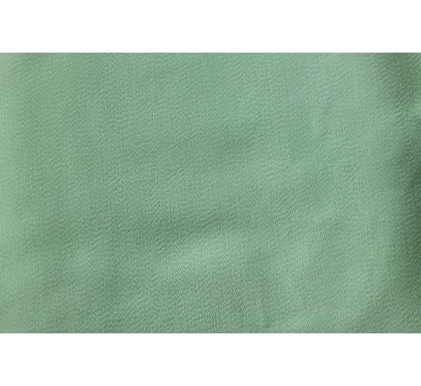 SOBRE TOALHA GORG QUAD 1,40 X 1,40 VERDE MACA