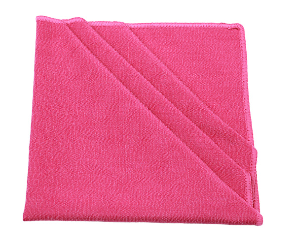GUARDANAPO GORGURINHO QUAD 0,40 X 0,40 PINK