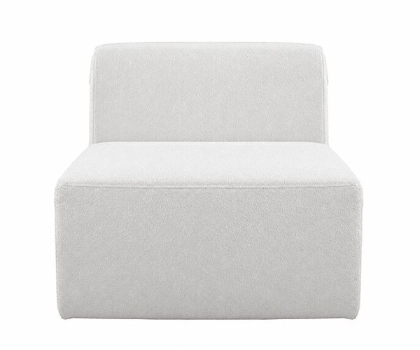 SOFA INFINITY RETO MOD1 CRUA 0.75X0.80X1.00M KL