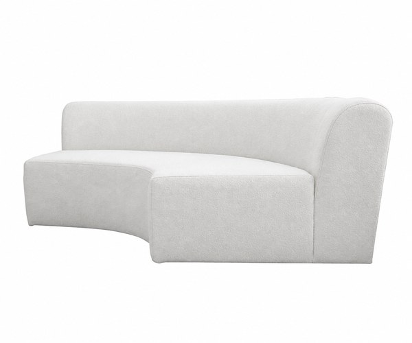 SOFA INFINITY CANTO MOD 4 CRUA 0.75X1.65X1.00M KL