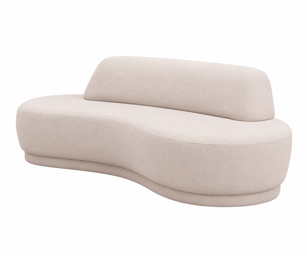 SOFA RIO CRUA 0.75X2.15X0.85M KL