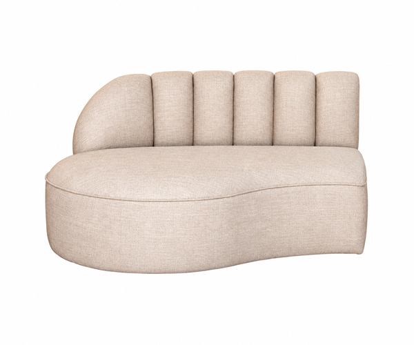 SOFA DUOMO MOD DIREITO CRUA 0.75X1.30X1.00M KL